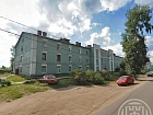 Им. Морозова пос., Первомайская ул., 18