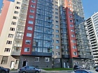 Мурино г., Шувалова ул., 30