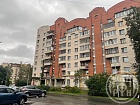 Сестрорецк г., Токарева ул., 8